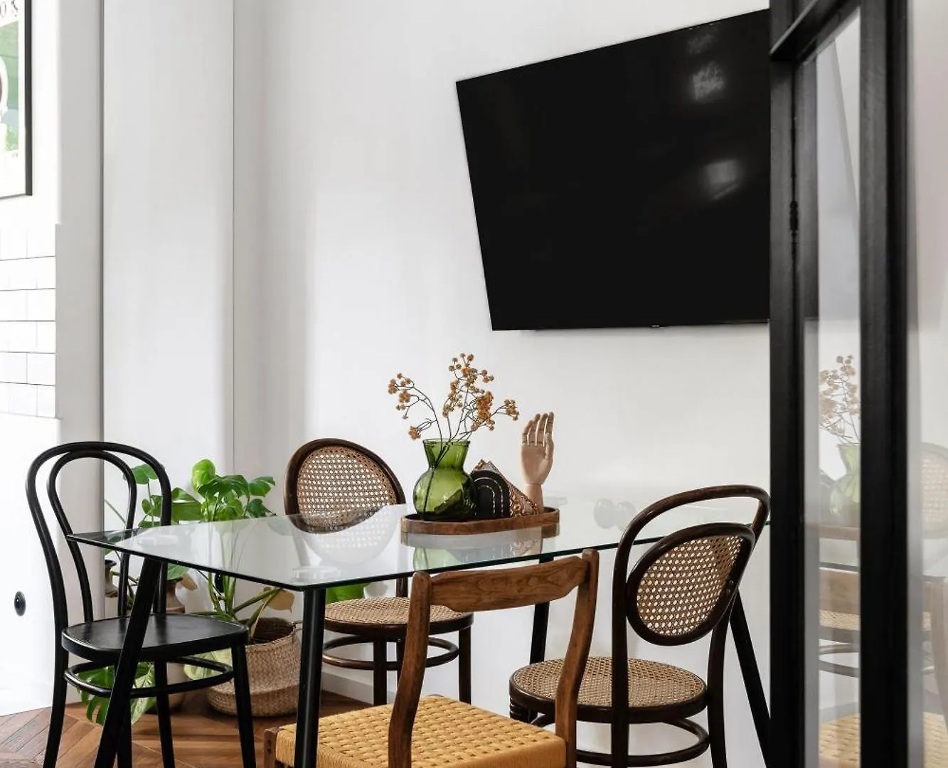 Sanhaus Apartments - Apartament Retro - Przy Plazy I Z Parkingiem Sopot 0*,