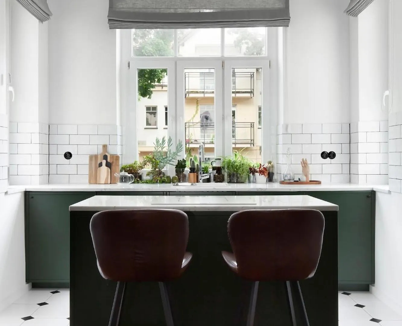 Sanhaus Apartments - Apartament Retro - Przy Plazy I Z Parkingiem Sopot