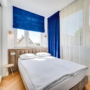 Hello By Oneapartments Sopot