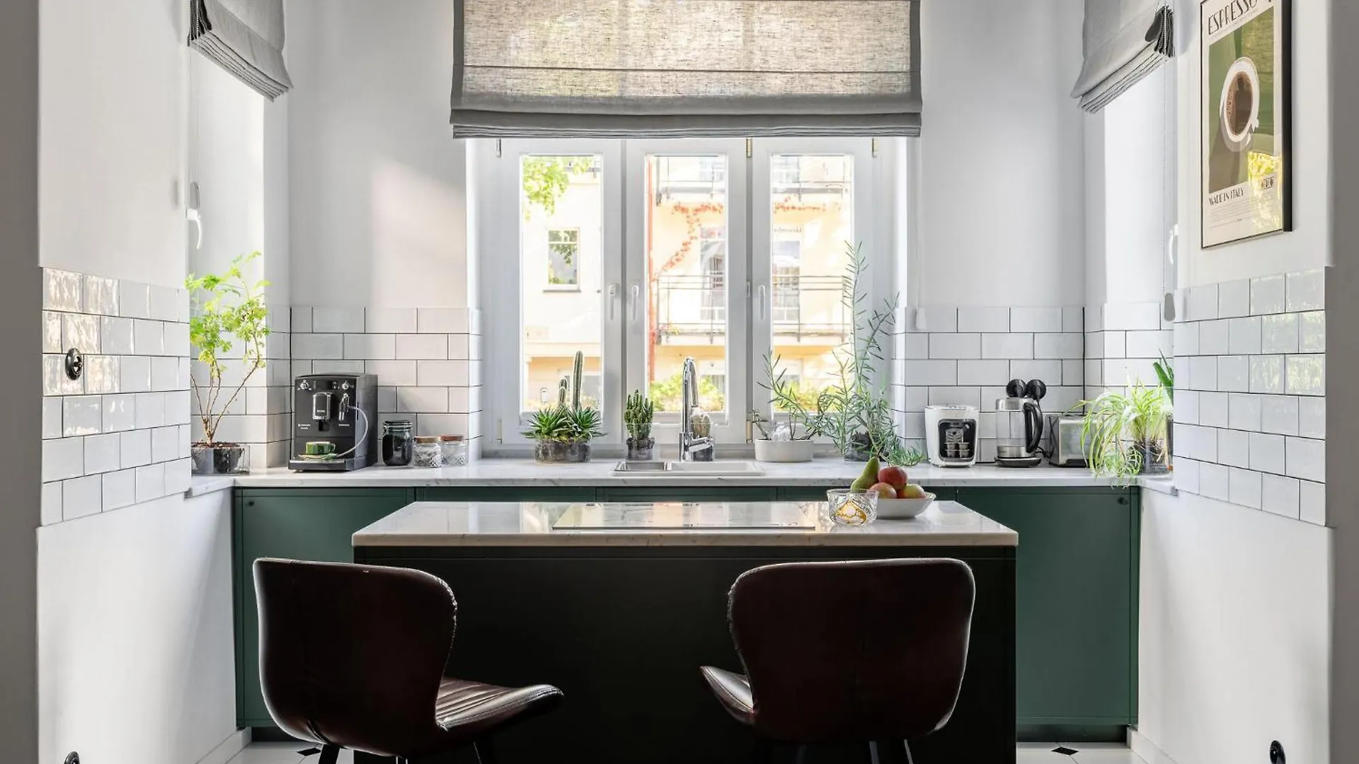 Sanhaus Apartments - Apartament Retro - Przy Plazy I Z Parkingiem Sopot